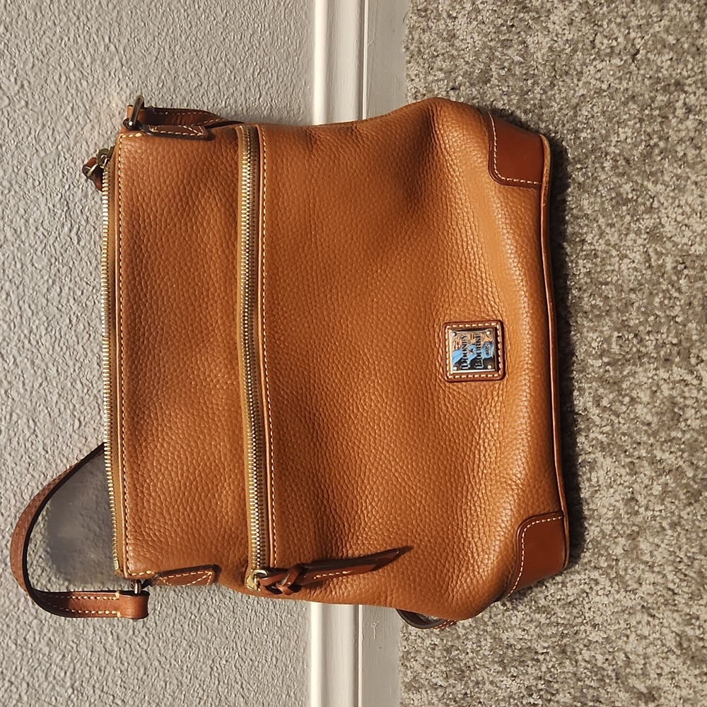 Dooney & Burke Crossbody Bag
